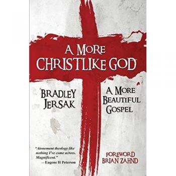 A More Christlike God