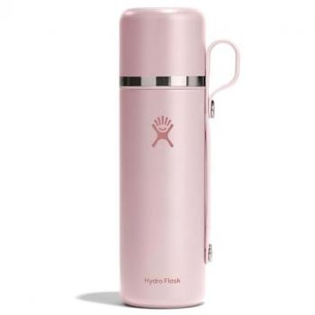 Hydro Flask Bouteille thermos 828 ml rose