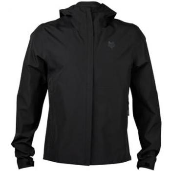 Fox Ranger Veste pluviale Off‑Road Packable 2XL Noir