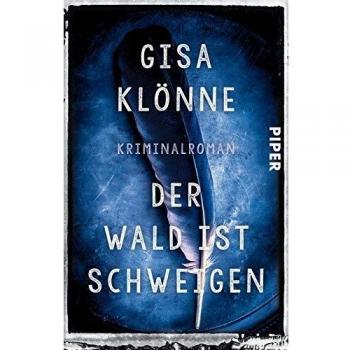 Der Wald ist Schweigen
