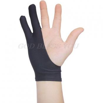 Dual-Finger Anti-Fouling Glove