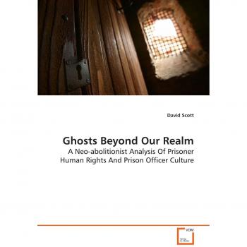 Ghosts Beyond Our Realm