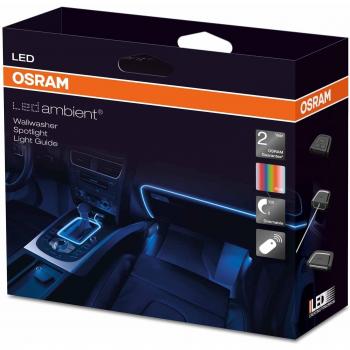 LEDINT101 Innenbeleuchtungs‑Kit