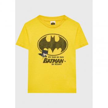OVS T-Shirt in Gelb 1761001