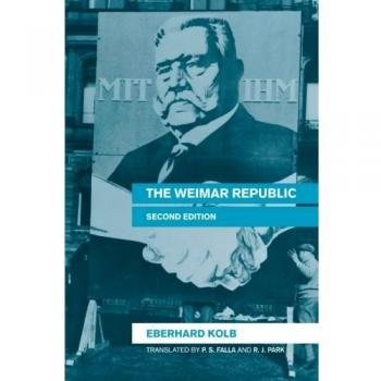 The Weimar Republic