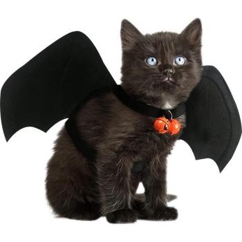 Batty Pet Costume