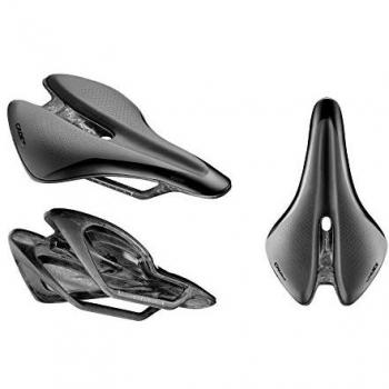 CADEX Ultra Carbon Sattel