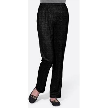 Bequeme Schlupfhose CLASSIC BASICS, Damen, 38