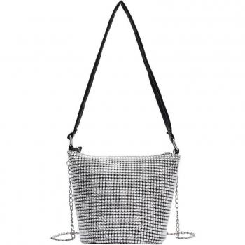 Portable Women Chain Handbag
