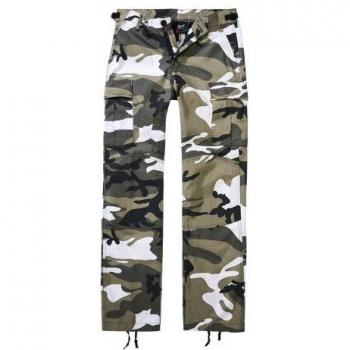 Brandit Ladies BDU Ripstop Trouser
