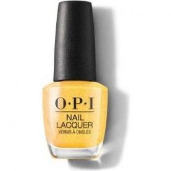 OPI Smalto per Unghie - Ora Magica Arancia