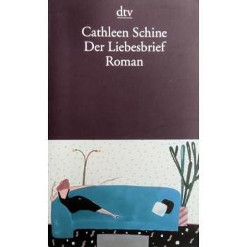 Der Liebesbrief | Cathleen Schine