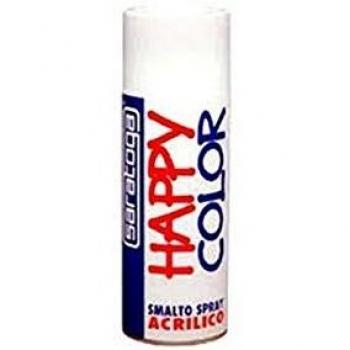 Saratoga Vernice Spray Rosa Lucido RAL 3015 400 ml