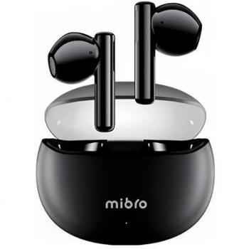 Auricolari MIBRO Bluetooth 5.3 TWS Ergonomic Earbuds 2 - Nero