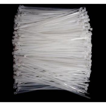 3mm Fixed Plastic Strapping Cable Tie Set