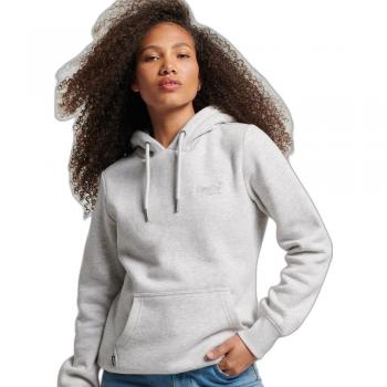 Camiseta de Puchero Superdry Estilo Retro