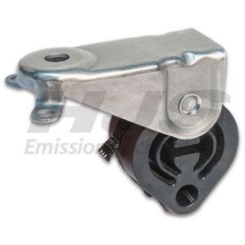 Marmitta Fix HJS 83-11 3939