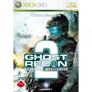 Tom Clancy's Ghost Recon : Opérations Spéciales