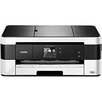 Brother MFC‑J4420DW Multifunction Colour Printer with A3 Capability