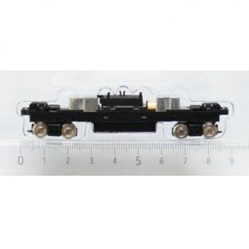 Chasis motorizado Tomytec TM-20