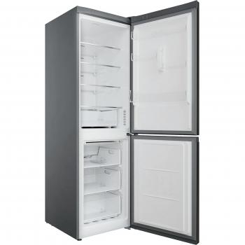 191cm High Hotpoint Fridge Freezer