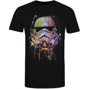 T-shirt Star Wars ragazzi