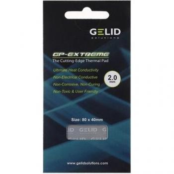 GELID GP-EXTREME 80X40X1.0 12W/M Thermal Pad