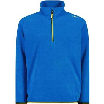 CMP Jungen Fleece Sweatshirt in Royalblau