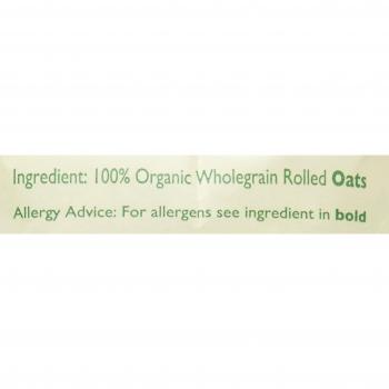 Pure Flahavan’s 1 kg Whole Grain Porridge