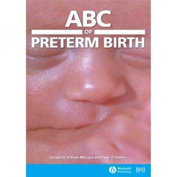 Vitalsource Technologies, Inc. Abc Of Preterm Birth