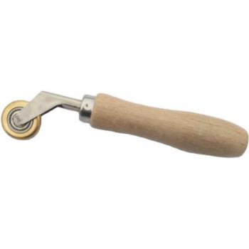 Rayma 6mm Brass Roller