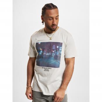 Only & Sons T-Shirt Lex 22028171 Grau Relaxed Fit XL