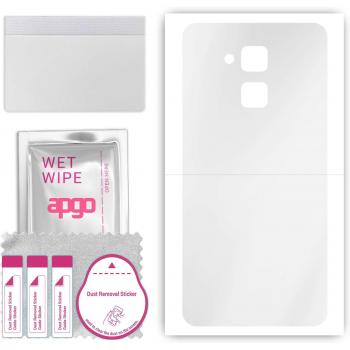 Asus Zenfone 3 Max Protective TPU Wrap Film