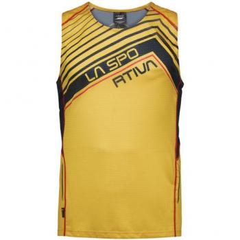 La Sportiva Maglietta Senza Maniche Slipstream Tank