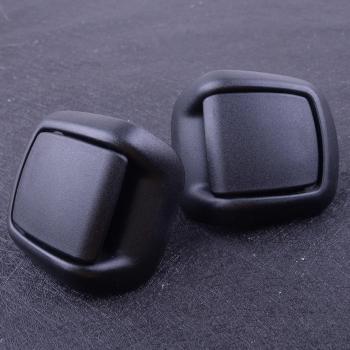 DWCX Front Seat Tilt Handle for Ford Fiesta MK6 VI (2002-2007)