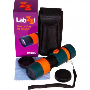 Monoculare Levenhuk LabZZ MC6 6x