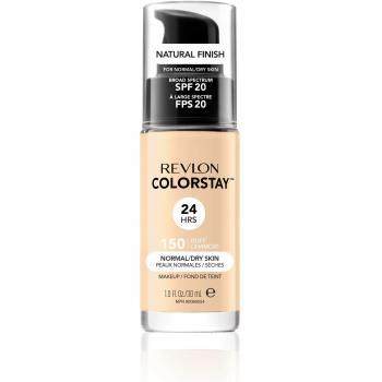 Revlon Soft Glow Base – 30 ml (Buff)
