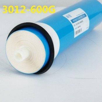 Membrane d'osmose inverse 500/600 G