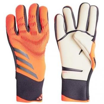 Predator Pro Goalkeeper Starter Gloves (Adidas)