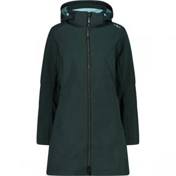 CMP Chaqueta Larga Softshell 3a08326