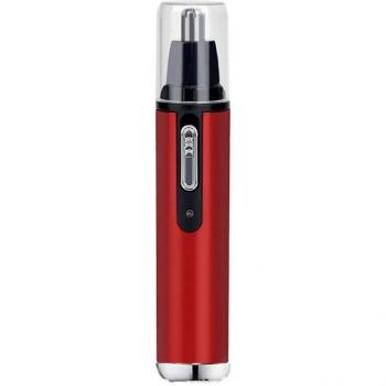 Men's Waterproof Nose and Ear Hair Trimmer