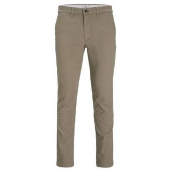 Jack & Jones Marco Chino Hose Beige