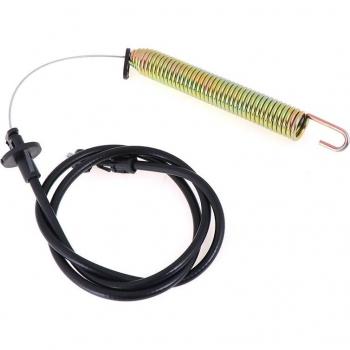 Deck Engagement Cable for 42 Craftsman Tractor