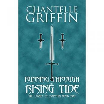 Running through the rising tide