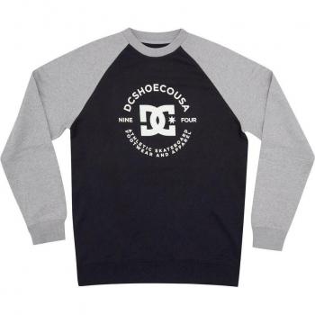 DC Star Pilot Crew Sweatshirt
