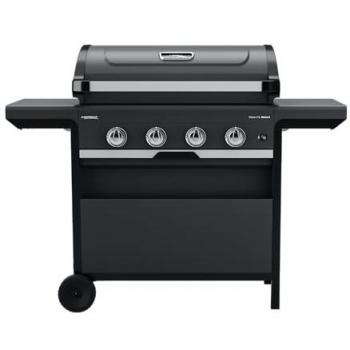 Barbecue gaz Campingaz Class 4L Select 4 Brûleurs