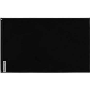 Klassieke zwarte vlag 160x240