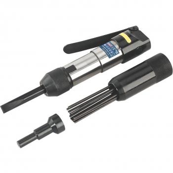 Sealey SA52 Air Needle Descaler / Flux Chipper