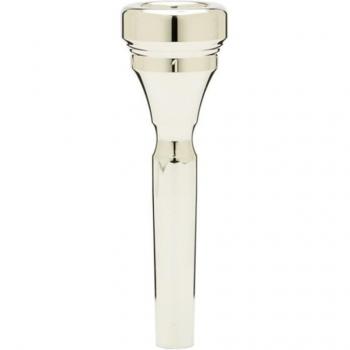 Silver 3E Classic Trumpet Mouthpiece