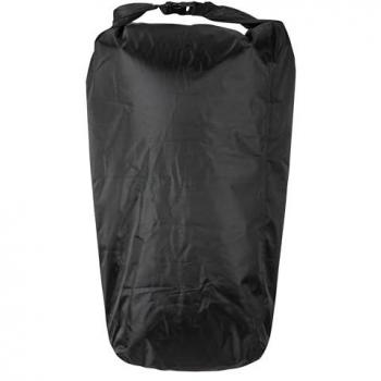 Large 80L Black Waterproof Pack Liner
